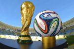 Secrets Behind World Cup Ball