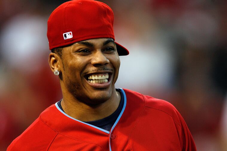 Rapper Nelly Takes Exception to ESPN Counting out Missouri for the SEC Title