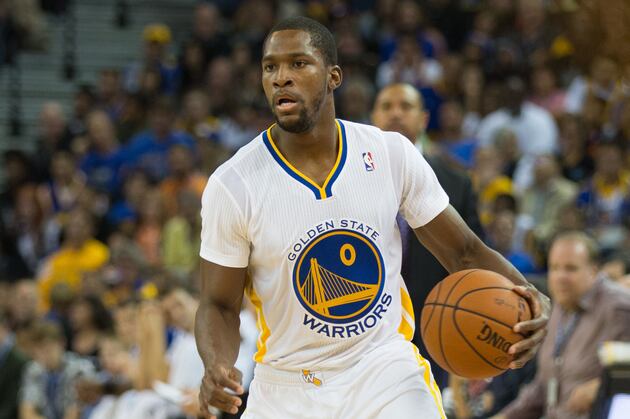 Jackson Expects Douglas to Return Before Iguodala