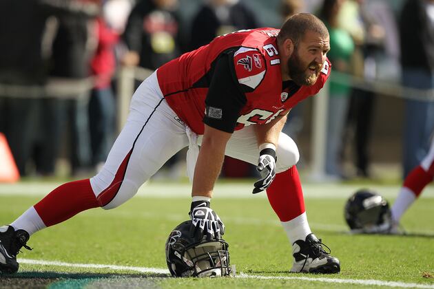 2014 Atlanta Falcons: 3 Key Players Who Need to Be Re-Signed This Offseason