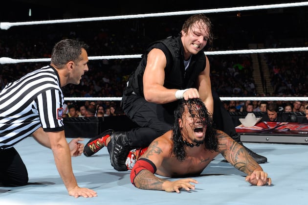 WWE's Tag Team Division Is the Current Highlight of the Company