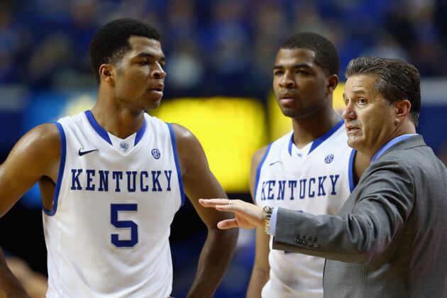 UK Biology Class Uses the Harrison Twins to Explain Twin Studies