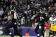 The Ravens will have their work cut out for them if they lose to the Vikings.