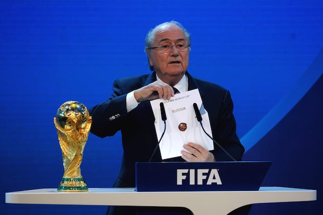 World Cup 2018: Russia Host Cities, Dates, Venues and Broadcast Schedule Info