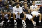 Why Are the Spurs Still Underrated?