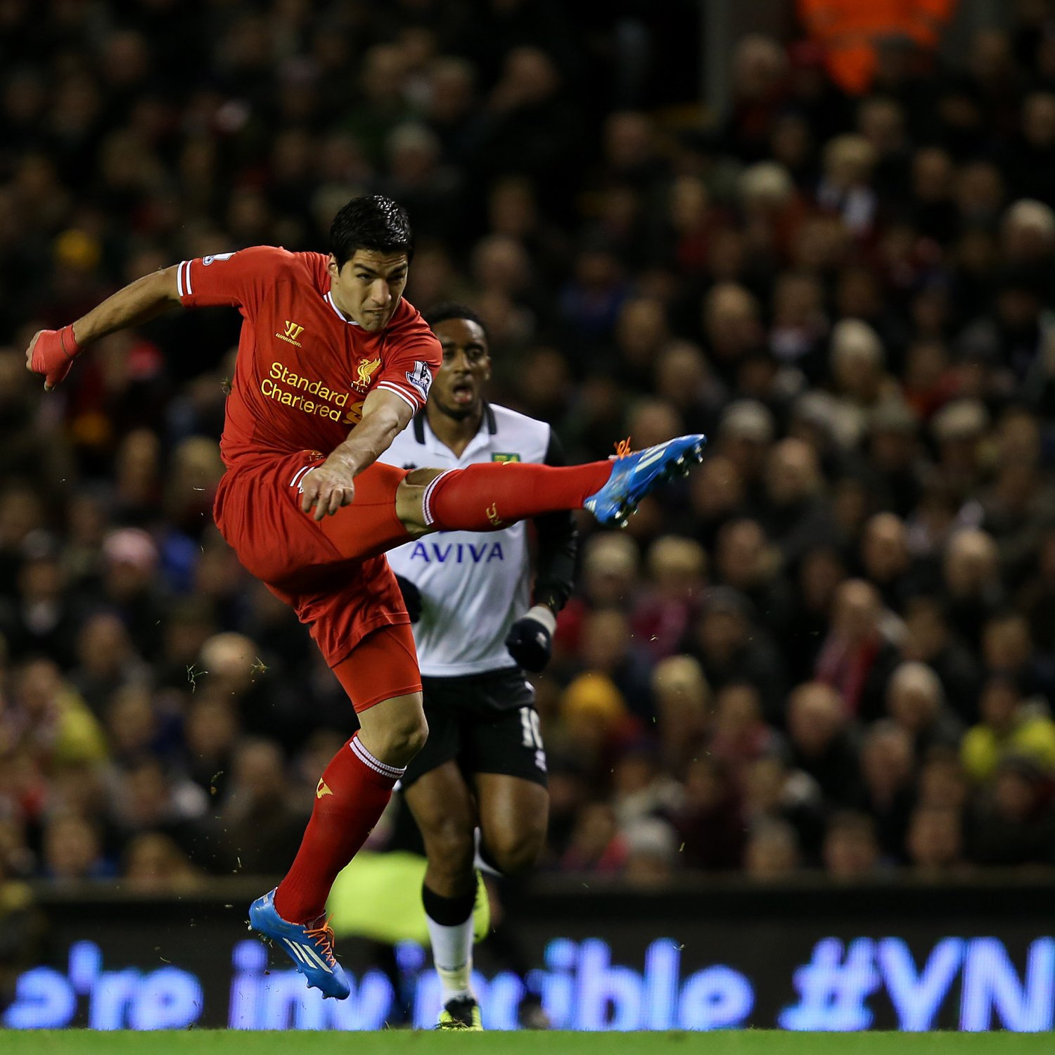 Liverpool vs. Norwich City: 6 Things We Learned | Bleacher Report1500 x 1500