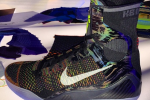 Nike Unveils New High-Top Kobe 9s...