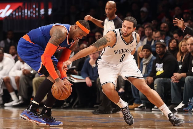 Which Team Is Worse, New York Knicks or Brooklyn Nets?