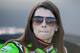 Danica Patrick struggled mightily during her first Sprint Cup season.