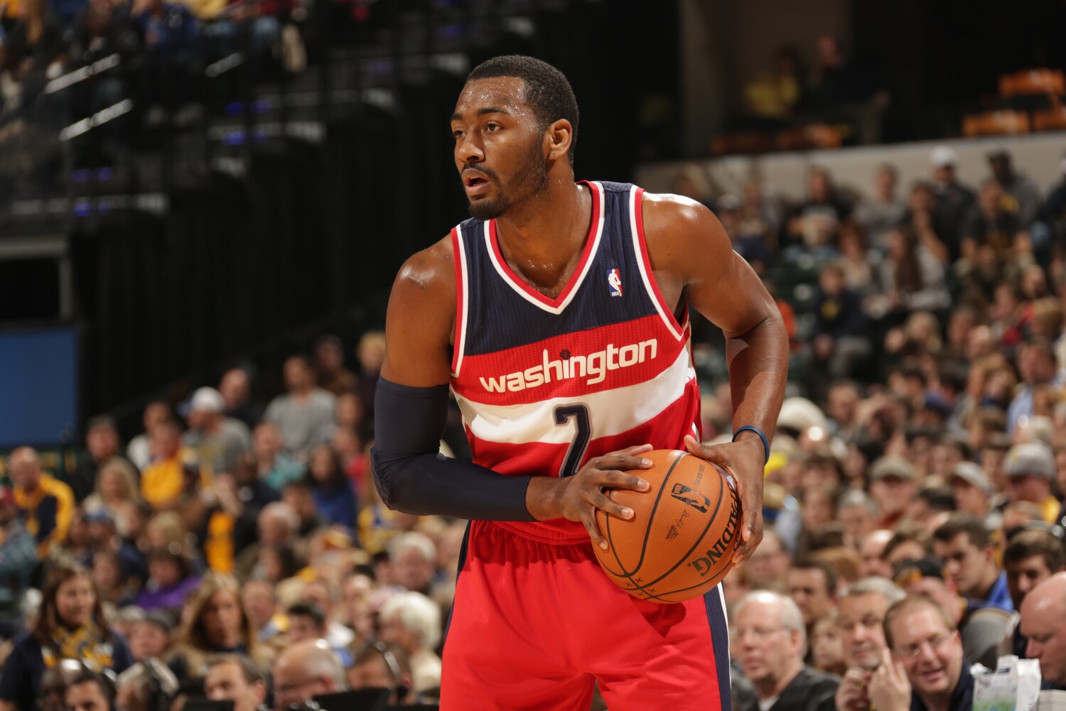 Is John Wall a Top 5 NBA Point Guard? | Bleacher Report