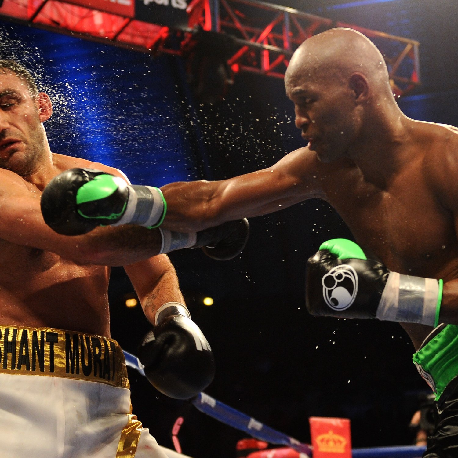 Ranking the 10 Most Skilled Fighters in Boxing Today Bleacher Report