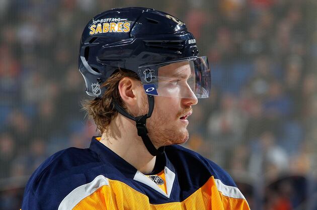 Mikhail Grigorenko to Represent Russia at World Junior Champioship