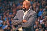 Woodson: Knicks Can Still Win the Division