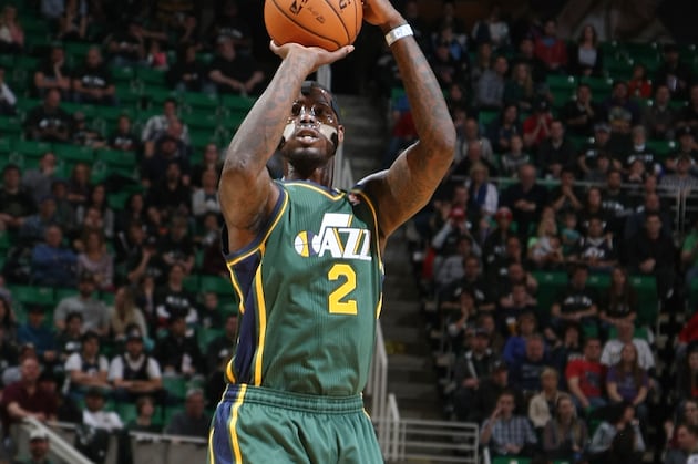Evans (Flu), Williams (Foot) out vs. Pacers