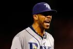 Report: Trade Market for David Price Expected to Heat Up