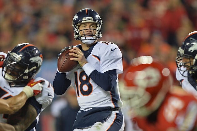 NFL Week 14 Picks: Pinpointing Home Teams Guaranteed to Dominate