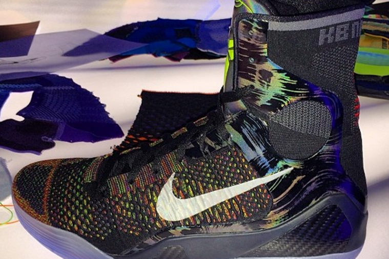 when is the next kobe shoe coming out