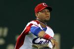 Cuban SS to Be Showcased for MLB Teams This Weekend