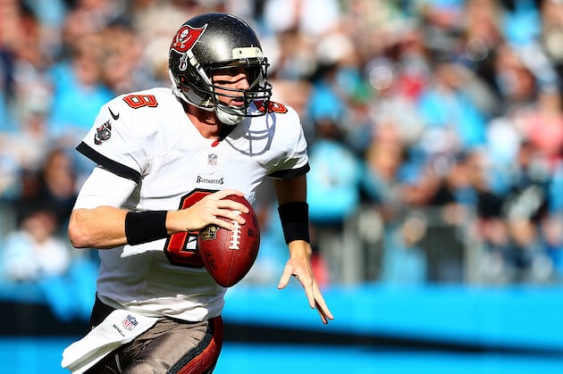 Which Tampa Bay Buccaneers Team Will Play Against the Buffalo Bills on Sunday?