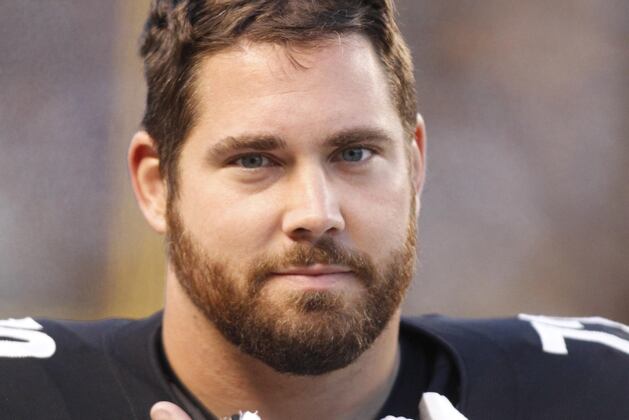 Steelers Confident in Their Latest Center
