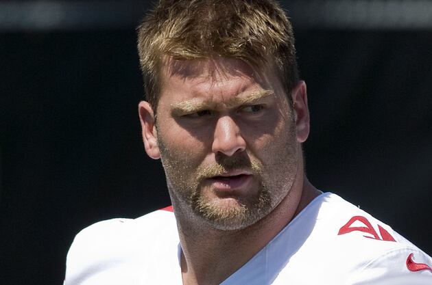 Justin Smith Leading Defense