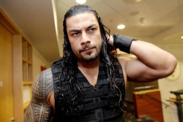 Projecting Roman Reigns' Road to WrestleMania