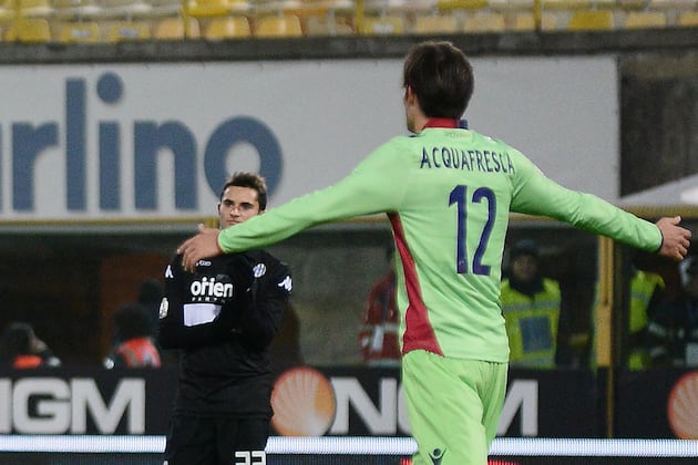 Bologna Boss Angry After Coppa Exit