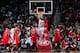 ATLANTA, GA - DECEMBER 4: Al Horford