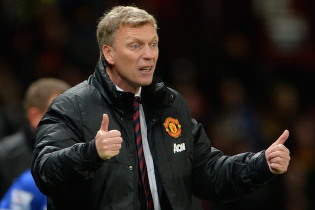 David Moyes Reacts to Everton Fans' Abuse After Manchester United Defeat