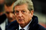 Hoddle: No Such Thing as a Lucky Draw for England