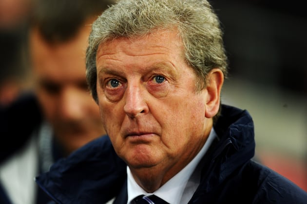 Glenn Hoddle: No Such Thing as a Lucky World Cup Draw for England