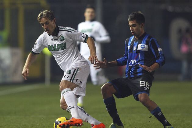 'Atalanta Really Wanted to Progress'