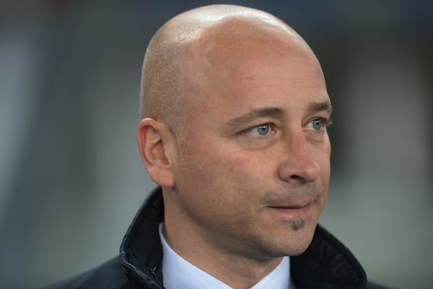 Corini Satisfied with Chievo