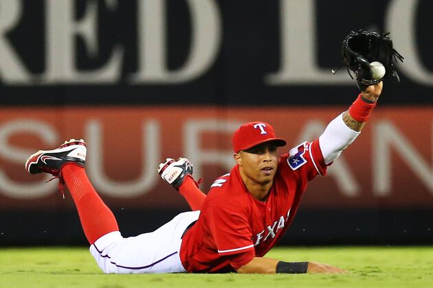 Feds Charge Trio with Kidnapping, Extorting Cuban Ballplayer