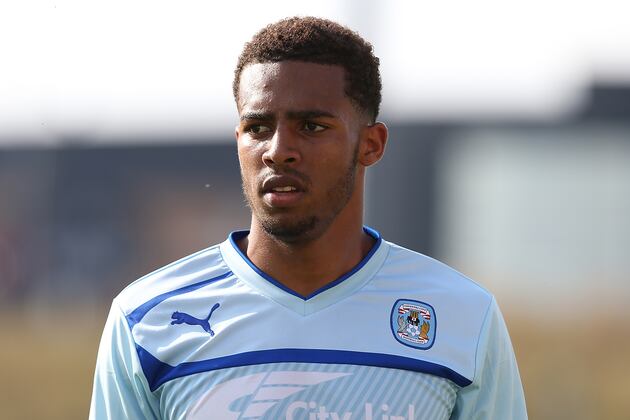 Transfer Gossip: Cyrus Christie to Bolton?