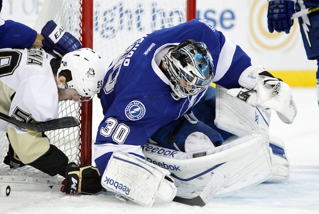 Ottawa Sens GM Bryan Murray Still Happy with Ben Bishop, Cory Conacher Trade