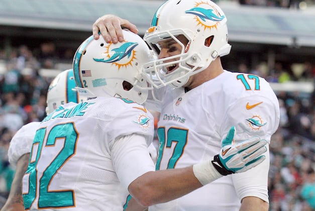 Miami Dolphins: Why the Fins Will Make the Playoffs