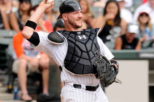 White Sox Seek Answers to Multiple Questions