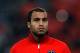 PARIS, FRANCE - MARCH 06: Lucas Moura of PSG looks on prior to the Round of 16 UEFA Champions League match between Paris St Germain and Valencia CF at Parc des Princes on March 6, 2013 in Paris, France. (Photo by Dean Mouhtaropoulos/Getty Images)