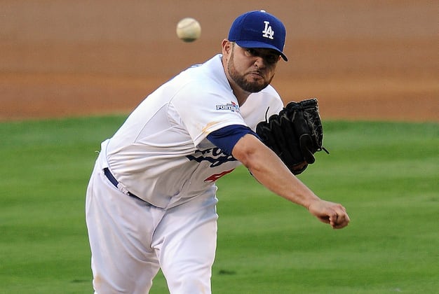 Minnesota Twins: Ricky Nolasco Says a Turnaround Is Coming