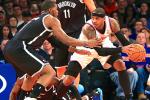Which Team Is Worse: Knicks or Nets?