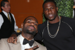 Report: LeBron to Star in Movie with Kevin Hart