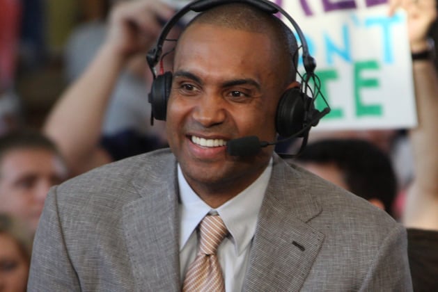 Grant Hill on Duke's Present and Future