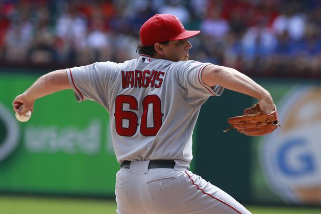 KC's Meetings Wish List Includes Big Bat, Pitching