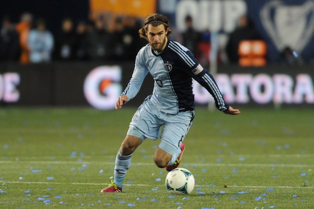 MLS Cup 2013: Date, Time, Live Stream, TV Info and Preview for Finals