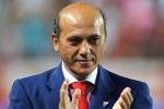 Sevilla President Jailed for 7 Years, Guilty of Corruption
