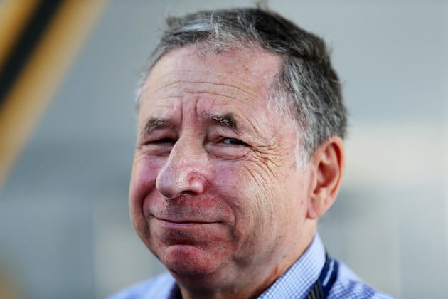 Jean Todt: The Right Man to Be FIA President?
