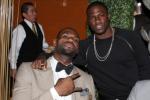 Report: LeBron to Start in Movie with Kevin Hart