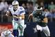 With four weeks left, some teams are holding onto their playoff spot for dear life.