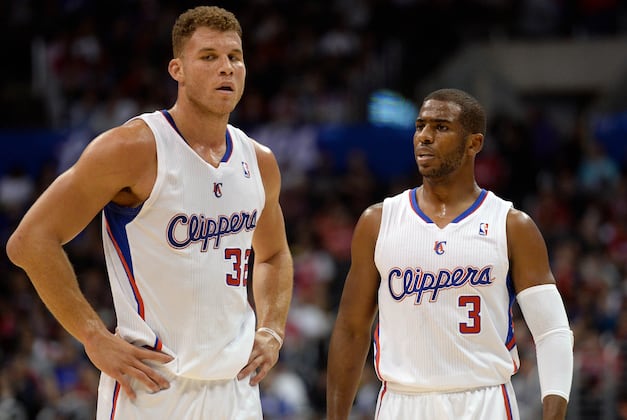 Checklist for LA Clippers to Get Their Championship Act Together